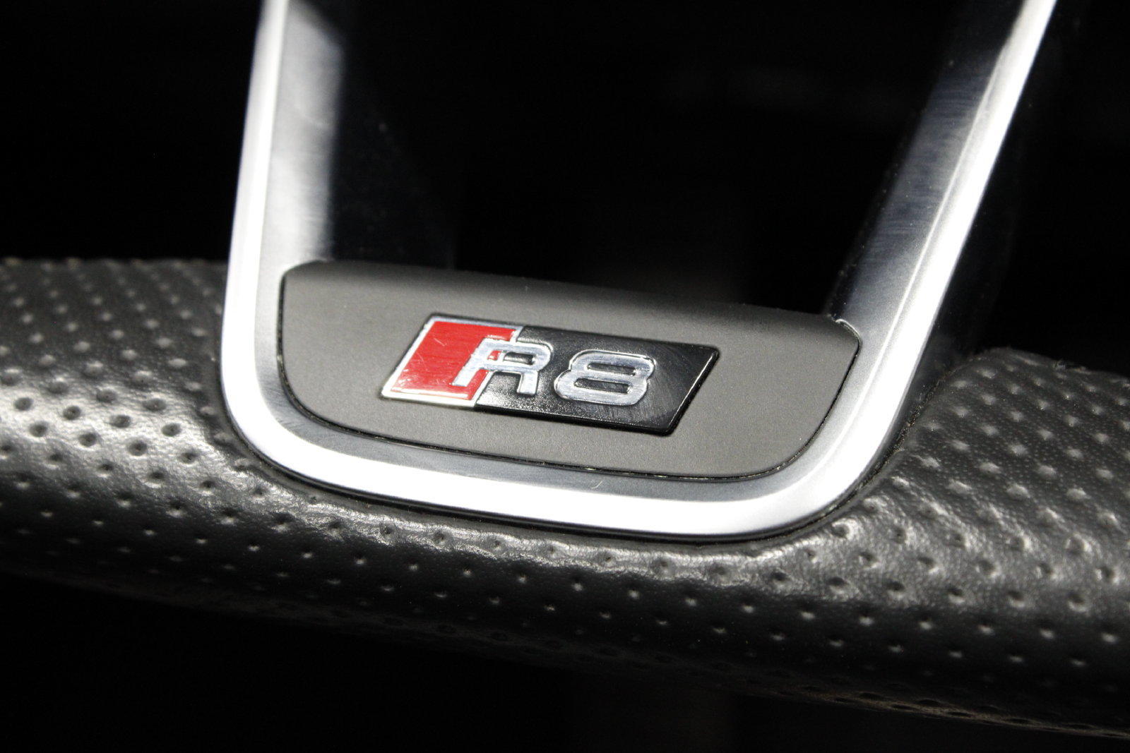 Used 2022 Audi R8 V10 performance RWD image 32