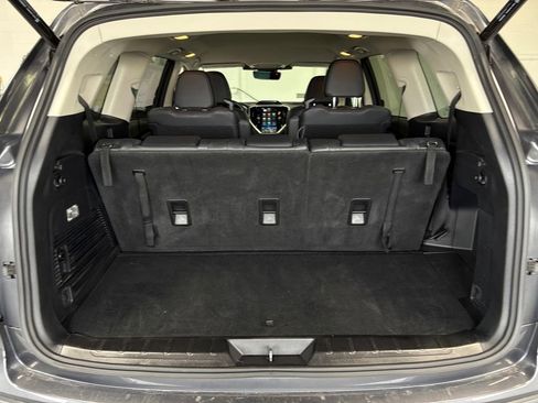 Used 2023 Subaru Ascent Limited AWD/4WD image 24