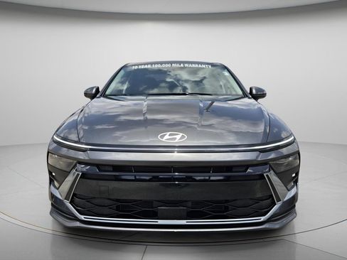 Certified 2025 Hyundai Sonata SE FWD image 5