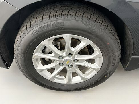 Used 2020 Chevrolet Equinox LT AWD/4WD image 11