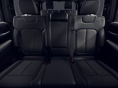 New 2026 Jeep Grand Cherokee L Limited