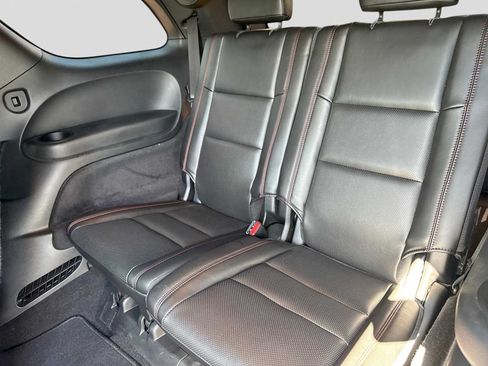 Used 2023 Dodge Durango R/T AWD/4WD image 21