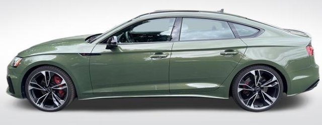 Used 2024 Audi S5 Premium Plus w/ Premium Plus Package AWD/4WD image 5