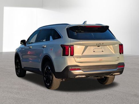 New 2026 Kia Sorento S w/ S Panoramic Sunroof Package AWD/4WD image 6