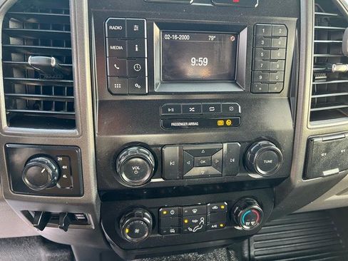 Used 2020 Ford F350 XL w/ Power Equipment Group image 23