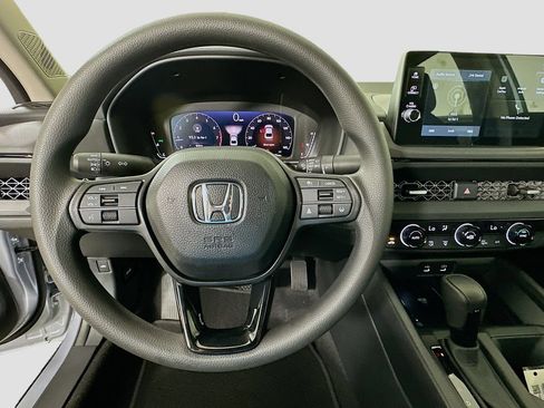 Certified 2026 Honda Accord SE image 10