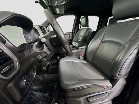 Used 2021 RAM 2500 Tradesman image 19