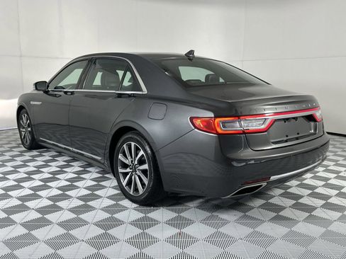 Used 2020 Lincoln Continental FWD image 6