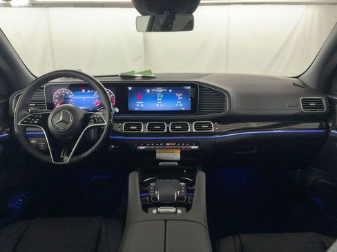 New 2026 Mercedes-Benz GLE 580 4MATIC image 16