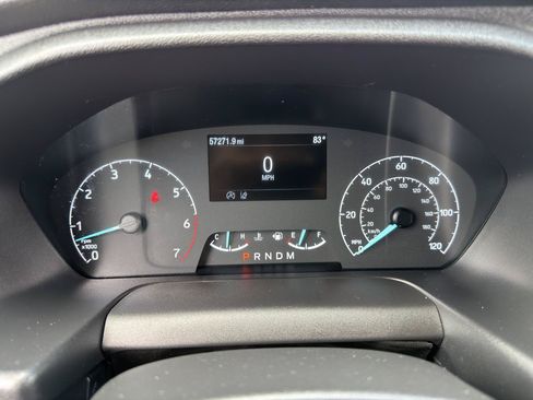 Used 2022 Ford Transit 250 Medium Roof RWD image 19