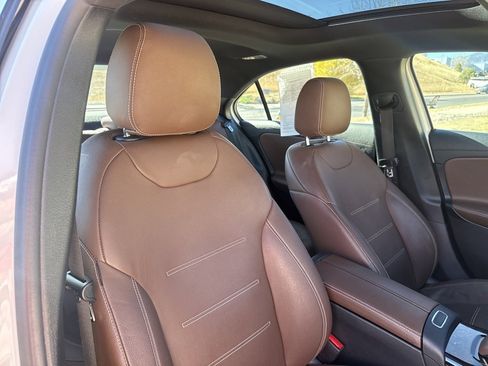 Used 2019 Mercedes-Benz A 220 4MATIC image 31