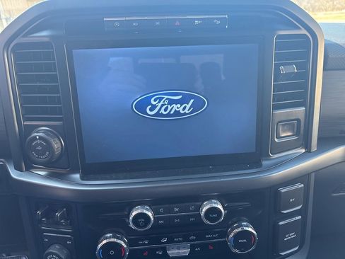 Used 2024 Ford F150 XLT w/ Equipment Group 303A High image 14