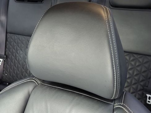 Used 2019 Nissan Maxima Platinum w/ Sport Mat Group FWD image 6
