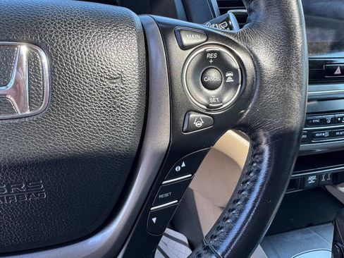 Used 2016 Honda Pilot EX-L image 16