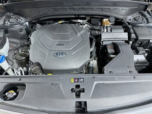 Used 2020 Kia Telluride SX w/ SX Prestige Package image 24