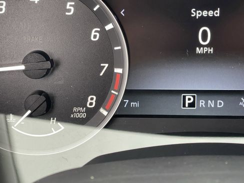 New 2026 Nissan Frontier S w/ S Utility Package image 32