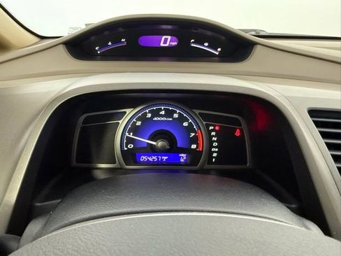 Used 2007 Honda Civic EX image 20