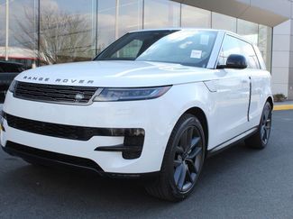 New 2026 Land Rover Range Rover Sport SE video 1