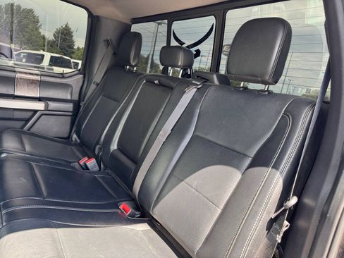 Used 2019 Ford F350 Lariat AWD/4WD image 14