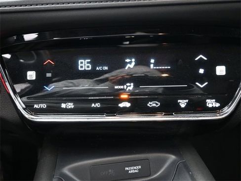 Used 2022 Honda HR-V EX image 9