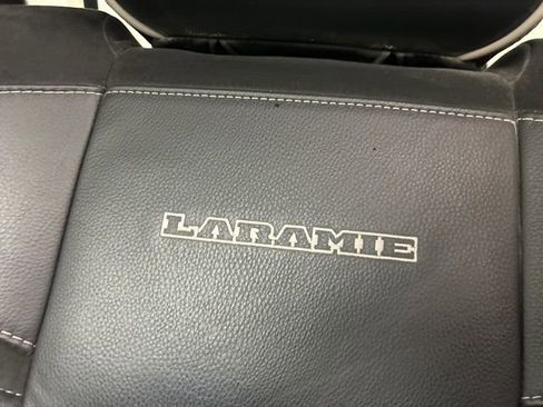 Used 2024 RAM 2500 Laramie image 10