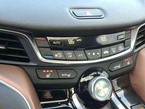 Used 2021 Acura TLX w/ Technology Package image 16