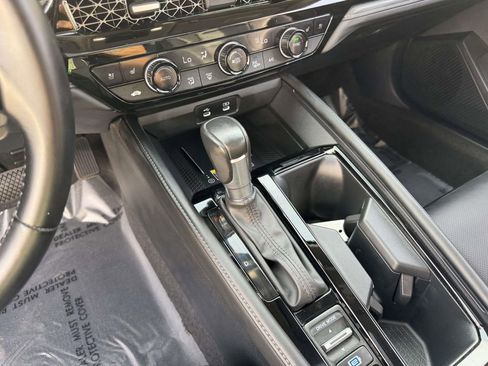 Used 2023 Honda Accord Touring image 24