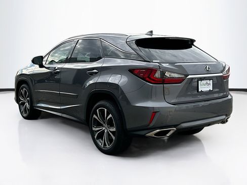 Used 2017 Lexus RX 350 RX 350 image 5