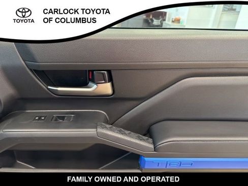 New 2026 Toyota Tacoma TRD Sport AWD/4WD image 20