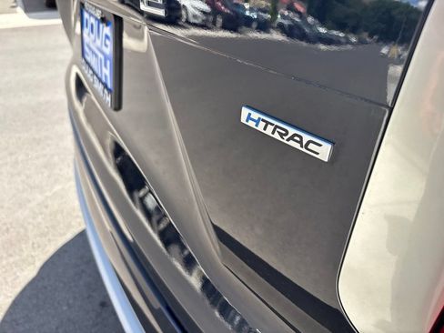 Used 2021 Hyundai Palisade Limited w/ Cargo Package AWD/4WD image 19
