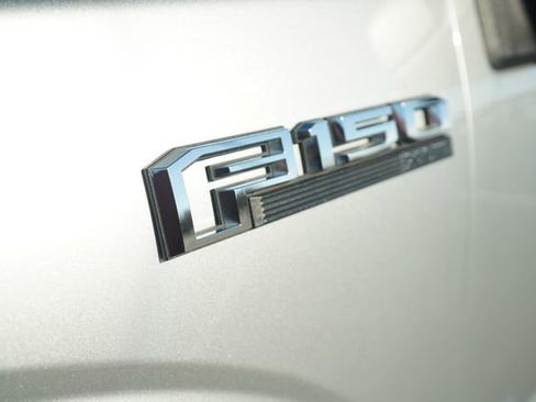 Used 2015 Ford F150 XLT w/ Equipment Group 301A Mid image 36