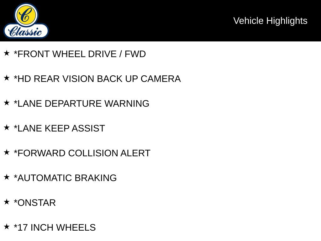 Used 2024 Chevrolet TrailBlazer LS FWD image 9