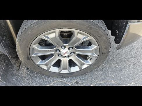 Used 2015 GMC Sierra 1500 Denali w/ Driver Alert Package image 9