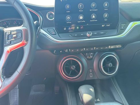 Used 2024 Chevrolet Blazer LT w/ Convenience Package FWD image 29