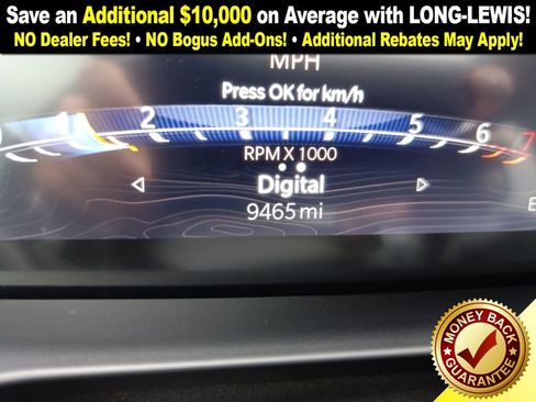 Used 2024 Jeep Grand Cherokee L Summit image 21