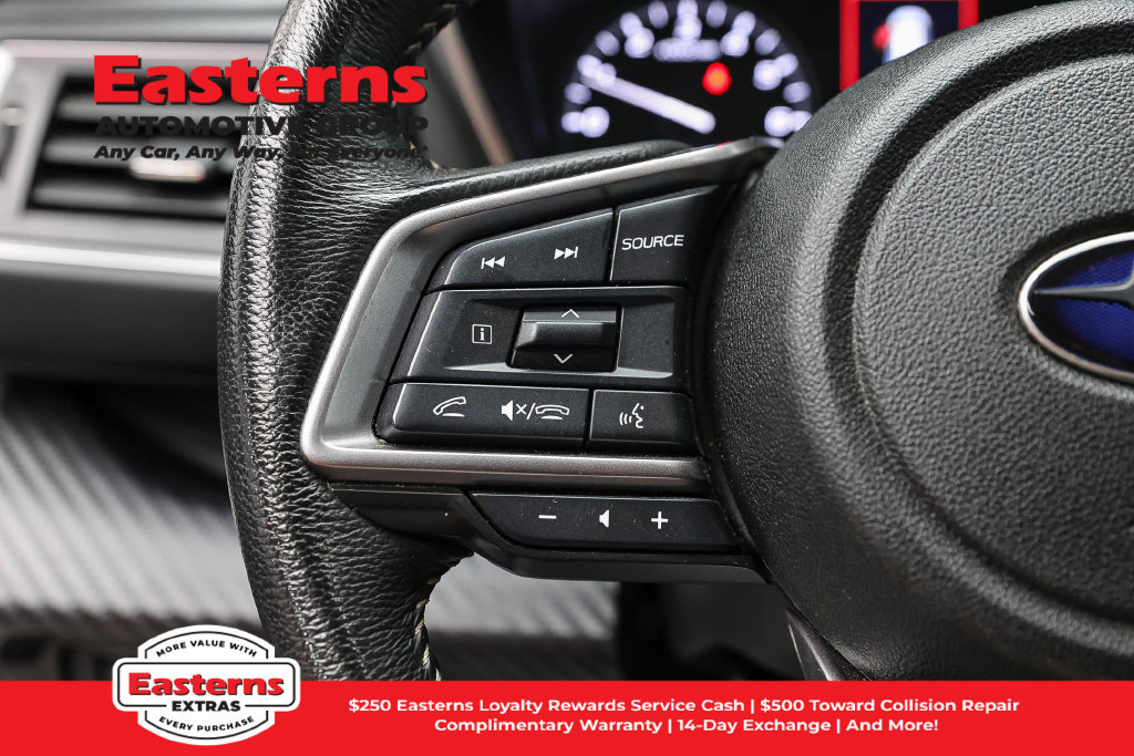 Used 2025 Subaru Ascent Premium AWD/4WD image 16