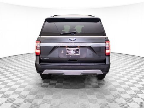 Used 2019 Ford Expedition Platinum image 5