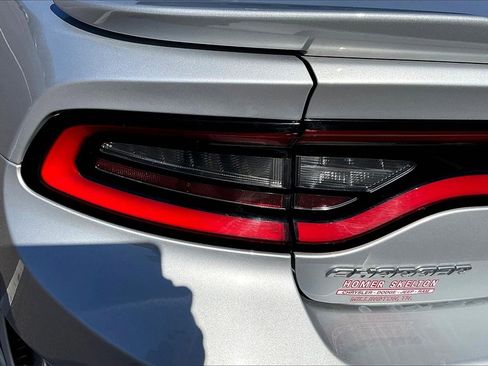 Certified 2023 Dodge Charger GT image 29