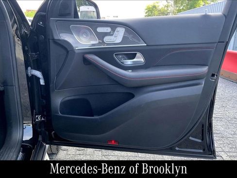 Certified 2022 Mercedes-Benz GLE 53 AMG 4MATIC Coupe image 24