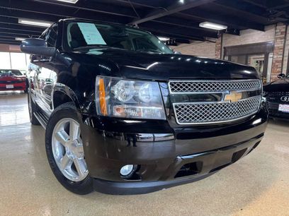 Used 2009 Chevrolet Tahoe LTZ