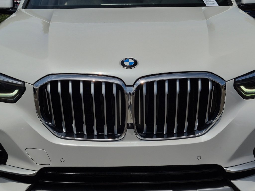 Used 2021 BMW X5 sDrive40i w/ Luxury Seating Package 2 RWD image 38