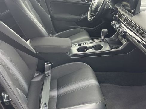 Certified 2024 Honda Civic Sport image 25