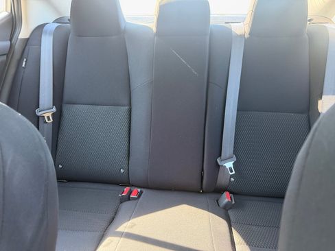 Certified 2023 Nissan Sentra S w/ Trunk Package FWD image 12
