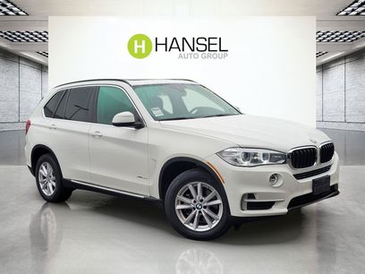 Used 2014 BMW X5 sDrive35i