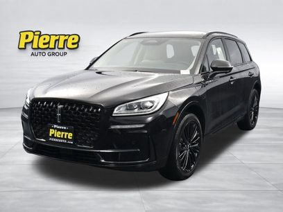 New 2026 Lincoln Corsair Grand Touring