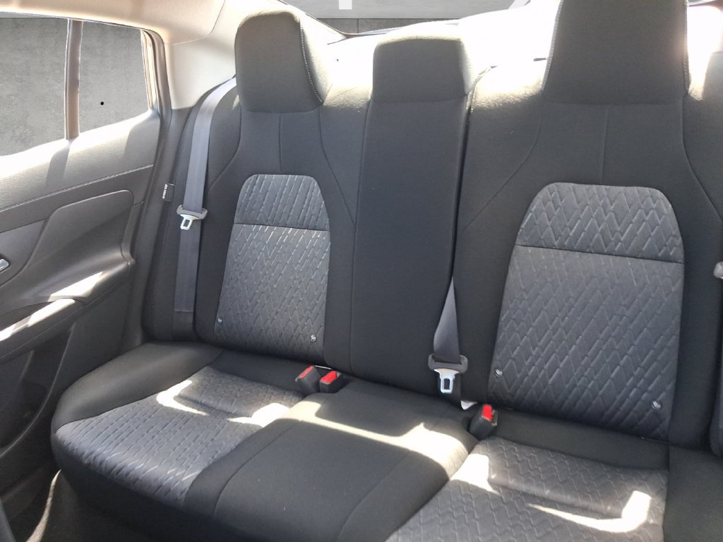 New 2027 Nissan Sentra SV FWD image 23