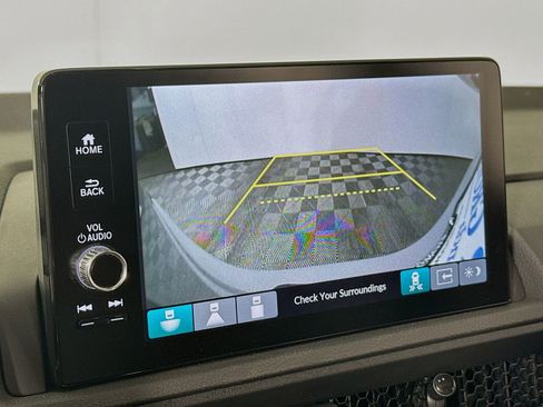 Certified 2024 Honda CR-V Sport-L image 16