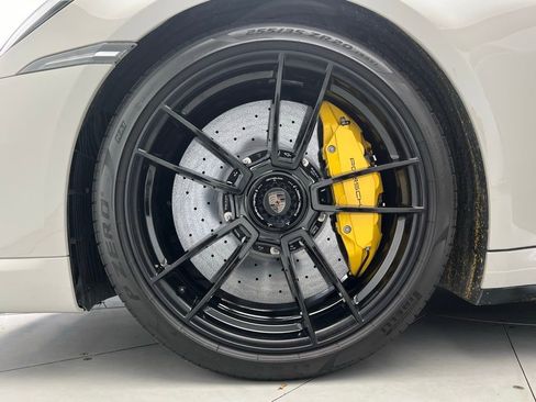 Used 2024 Porsche 911 Turbo S image 27