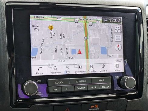 Used 2022 Nissan Frontier Pro-X RWD image 23