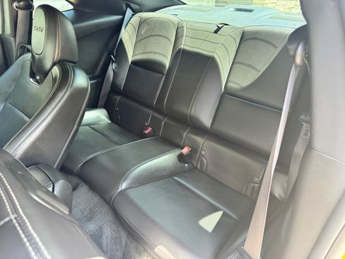 Used 2013 Chevrolet Camaro SS RWD image 18